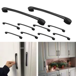 10-x-uchwyt-meblowy-reling-galka-czarny-mat-96-mm