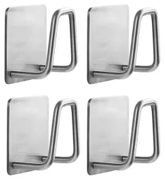 uchwyt-na-gabke-kuchenna-4-szt-wieszak-srebrny