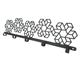 wieszak-wiszacy-platki-sniegu-metal-gamet-czarny
