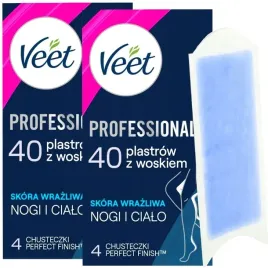veet-professional-80-szt-plastrow-do-depilacji-ciala-z-woskiem-gladka-skora