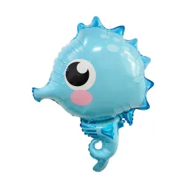 balon-foliowy-konik-morski-zwierzatka-morskie-urodziny-na-hel