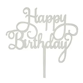 topper-na-tort-napis-happy-birthday-srebrny