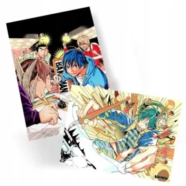 plakat-bakuman-do-wyboru