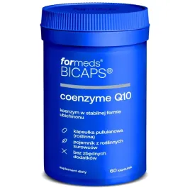 formeds-bicaps-koenzym-q10-ubichinon-oddychanie-energia-60-kaps-odpornosc