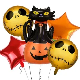 zestaw-balonow-foliowych-na-halloween-na-hel-5-szt
