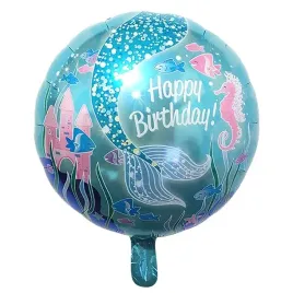 balon-foliowy-okragly-happy-birthday-mala-syrenka