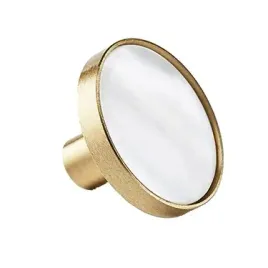 premium-uchwyt-meblowy-galka-mosiezna-zlota-biala-32-mm