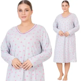 morella-koszula-nocna-plus-size-dlugi-rekaw