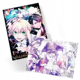 plakat-makai-ouji-devils-and-realist-do-wyboru