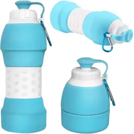 butelka-na-wode-bidon-silikonowy-skladany-z-ustnikiem-sportowy-na-silownie