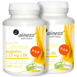 2x-cytrynian-magnezu-125-mg-z-b6-100-kaps-aliness-na-odpornosc-zmeczenie
