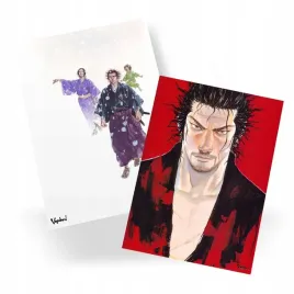 plakat-vagabond-do-wyboru