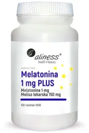 aliness-melatonina-1-mg-plus-uspokaja-odpreza-100kap-zdrowy-sen-rytm-dobowy