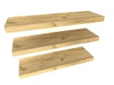 polki-scienne-loft-niewidoczne-mocowanie-rozne-kolory