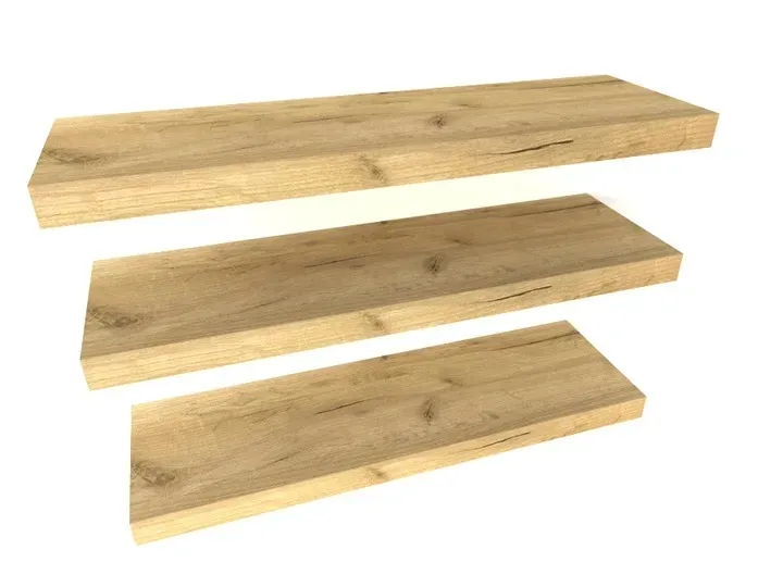 polki-scienne-loft-niewidoczne-mocowanie-rozne-kolory