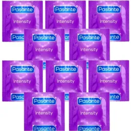 prezerwatywy-pasante-intensity-10-szt-prazki-wypustki-potegujace-orgazm