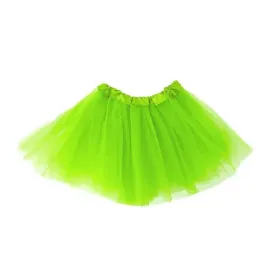 spodniczka-tiulowa-jasnozielona-zielona-30cm-na-gumce