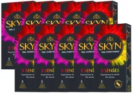 skyn-senses-mix-prezerwatywy-potegujace-orgazm-z-wypustkami-50-szt