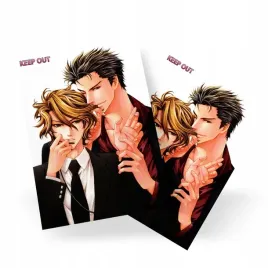 plakat-keep-out-do-wyboru