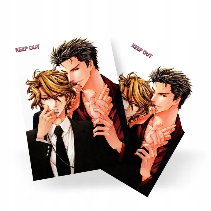 plakat-keep-out-do-wyboru