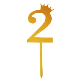 topper-urodzinowy-na-tort-cyfra-2-zlota