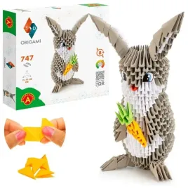 alexander-zestaw-kreatywny-origami-3d-krolik-2557