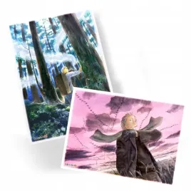 plakat-mushishi-do-wyboru