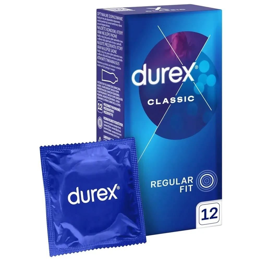prezerwatywy-durex-classic-klasyczne-dopasowane-nawilzane-12-szt