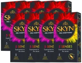 prezerwatywy-skyn-senses-mix-stymulujace-chlodzace-rozgrzewajace-40-szt