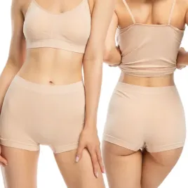 julimex-figi-z-przedluzona-nogawka-bamboo-boyshorts-bezowe-2xl