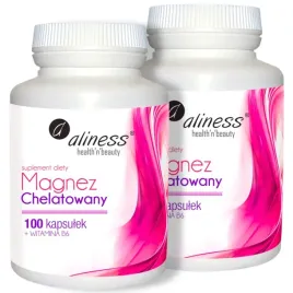 2x-aliness-magnez-chelatowany-wit-b6-100k-miesnie-kosci-zeby-uklad-nerwowy