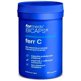 formeds-bicaps-ferr-c-zelazo-z-wit-c-odpornosc-metabolizm-krew-60-kaps