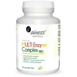 aliness-multi-enzyme-complex-pro-90-kaps-uklad-trawienny-blonnik-non-gmo