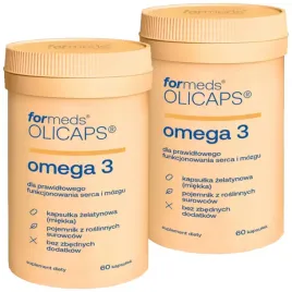 formeds-omega-3-olicaps-2x-60-kaps-na-serce-krazenie-mozg-wzrok-olej-rybi