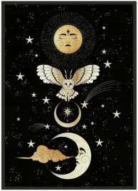plakat-bez-ramy-a3-30x40-duzo-wzorow-gwiazdy-06