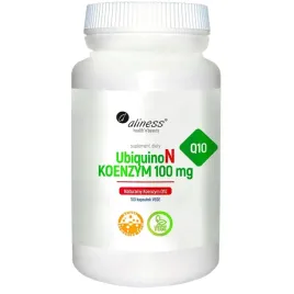 aliness-ubichinon-koenzym-q10-100-mg-energia-oddychanie-wydolnosc-odpornosc