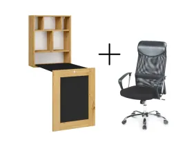 biurko-rozkladane-wiszace-tilt-dab-artisan-fotel-do-biurka-vire-czarny