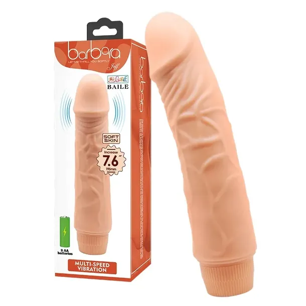Dildo WIBRATOR dla kobiet gadżety erotyczne sztuczny penis masażer punktu G