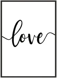 plakat-bez-ramy-a3-30x40-duzo-wzorow-love-02
