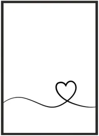 plakat-bez-ramy-a3-30x40-duzo-wzorow-love-07