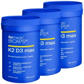 witaminy-k2-d3-max-formeds-bicaps-180kaps-odpornosc-kosci-zeby-miesnie-krew
