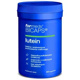 formeds-bicaps-luteina-zeaksantyna-60-kaps-na-promieniowanie-uv-oczy-wzrok
