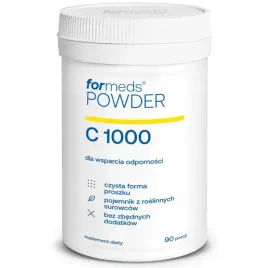 witamina-c-1000-formeds-f-vit-skora-zeby-dziasla-kosci-proszek-90-porcji