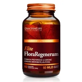 doctor-life-flora-regenerum-ultra-60-kaps-odbudowa-mikroflory-14-szczepow
