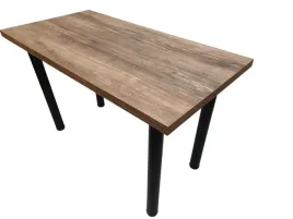 stol-do-kuchni-jadalni-gruby-blat-dab-pradawny-120-x-60-x-75-cm-nogi-czarne