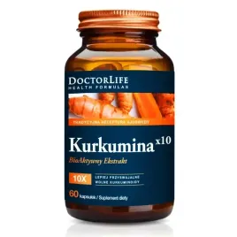 doctor-life-kurkumina-x10-praca-watroby-kosci-stawy-odpornosc-60-kaps