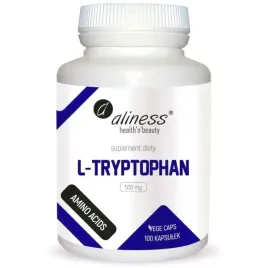 aliness-l-tryptophan-500-mg-stres-problemy-ze-snem-100-kaps-uspokojenie