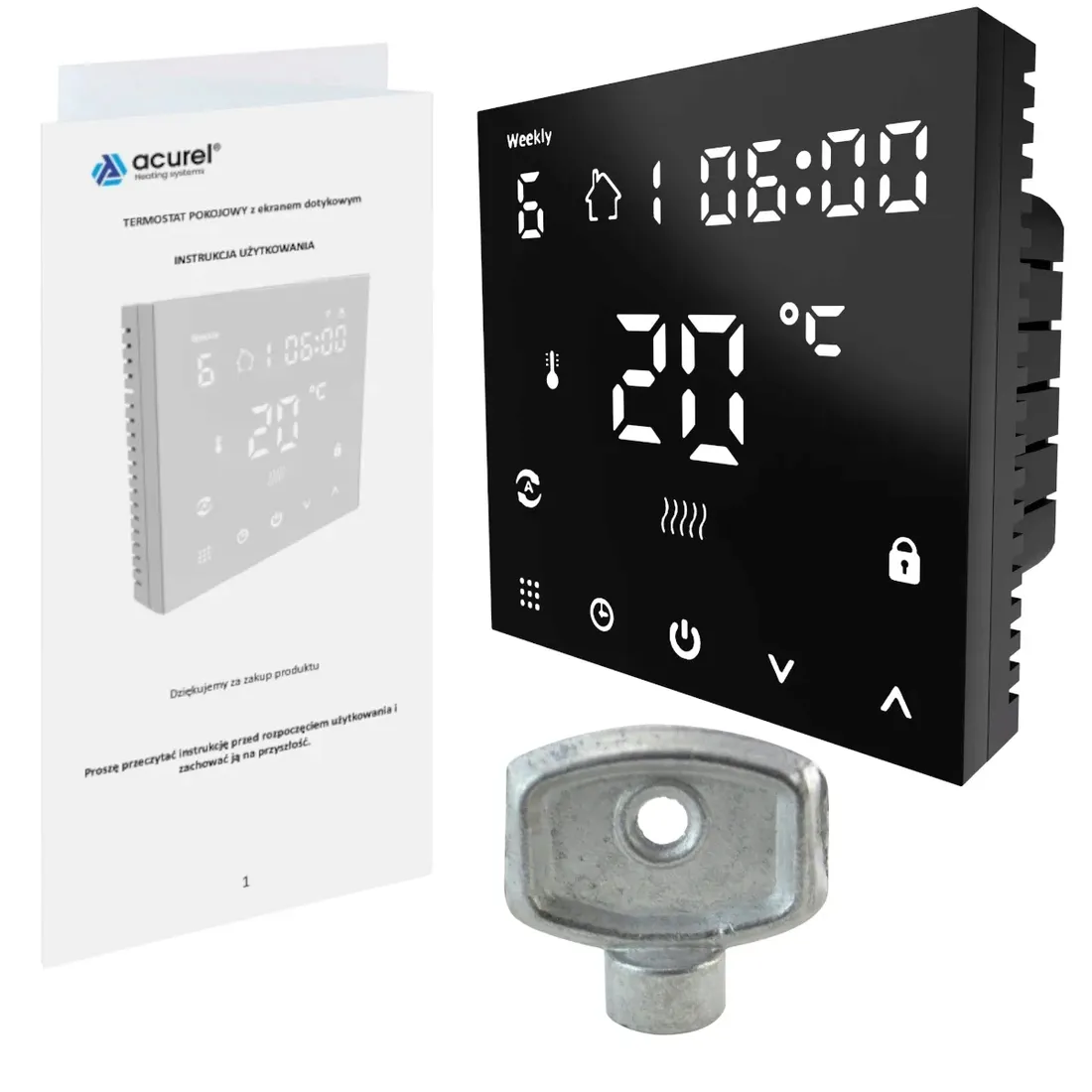 sterownik-temperatury-termostat-regulator-do-pieca-stan-nowy