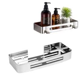 polka-lazienkowa-wiszaca-pod-prysznic-srebrna-loft