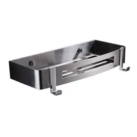 polka-lazienkowa-wiszaca-pod-prysznic-srebrna-mat